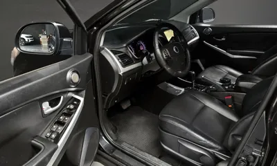 KG_Mobility_Ssangyong KORANDO 2015, 175048 км, за 2299 USD - фото 11