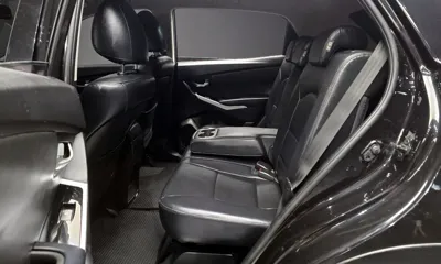 KG_Mobility_Ssangyong KORANDO 2015, 175048 км, за 2299 USD - фото 12