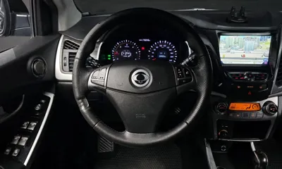 KG_Mobility_Ssangyong KORANDO 2015, 175048 км, за 2299 USD - фото 13