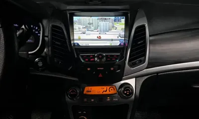 KG_Mobility_Ssangyong KORANDO 2015, 175048 км, за 2299 USD - фото 15