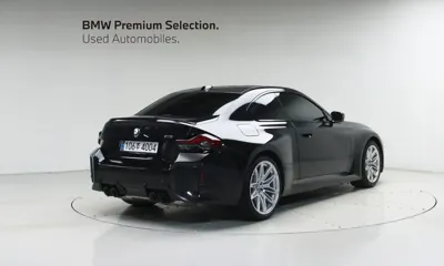 BMW M2 2025, 13193 км, за 52768.76 USD