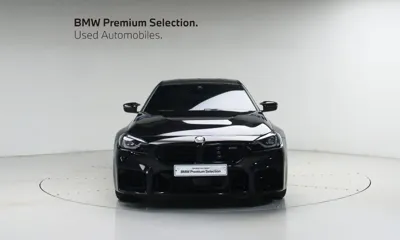 BMW M2 2025, 13193 км, за 52768.76 USD