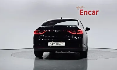 Renault-KoreaSamsung SM6 2016, 67058 км, за 6240.14 USD