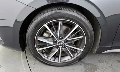 Hyundai Grandeur 2021, 87350 км, за 14469.77 USD