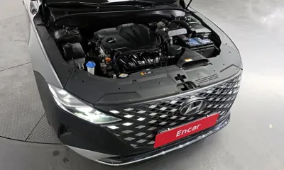 Hyundai Grandeur 2021, 87350 км, за 14469.77 USD - фото 6