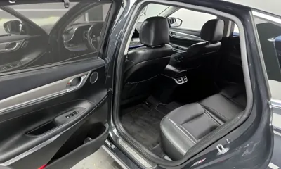 Hyundai Grandeur 2021, 87350 км, за 14469.77 USD - фото 11