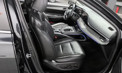 Hyundai Grandeur 2021, 87350 км, за 14469.77 USD - фото 12