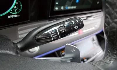 Hyundai Grandeur 2021, 87350 км, за 14469.77 USD - фото 15