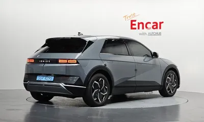Hyundai Ioniq5 2022, 169035 км, за 36104.64 USD