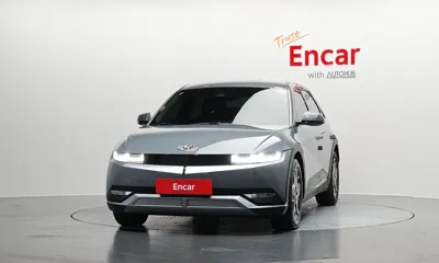 Hyundai Ioniq5 2022, 169035 км, за 36104.64 USD