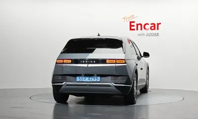 Hyundai Ioniq5 2022, 169035 км, за 36104.64 USD