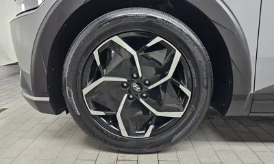Hyundai Ioniq5 2022, 169035 км, за 36104.64 USD