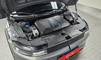 Hyundai Ioniq5 2022, 169035 км, за 36104.64 USD - фото 6