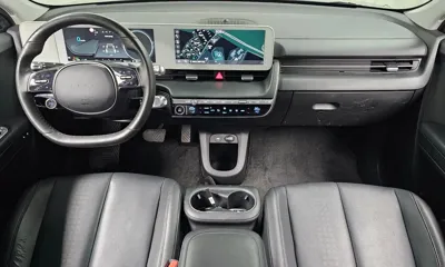 Hyundai Ioniq5 2022, 169035 км, за 36104.64 USD - фото 7