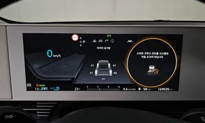 Hyundai Ioniq5 2022, 169035 км, за 36104.64 USD - фото 8