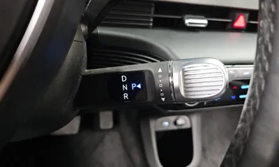 Hyundai Ioniq5 2022, 169035 км, за 36104.64 USD - фото 9
