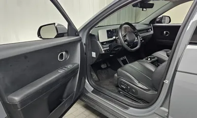 Hyundai Ioniq5 2022, 169035 км, за 36104.64 USD - фото 10