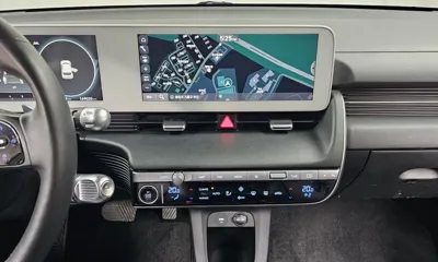 Hyundai Ioniq5 2022, 169035 км, за 36104.64 USD - фото 12