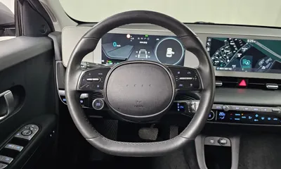 Hyundai Ioniq5 2022, 169035 км, за 36104.64 USD - фото 13