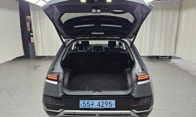 Hyundai Ioniq5 2022, 169035 км, за 36104.64 USD - фото 16