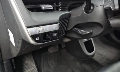 Hyundai Ioniq5 2022, 169035 км, за 36104.64 USD - фото 18
