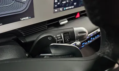 Hyundai Ioniq5 2022, 169035 км, за 36104.64 USD - фото 19
