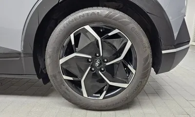 Hyundai Ioniq5 2022, 169035 км, за 36104.64 USD - фото 21