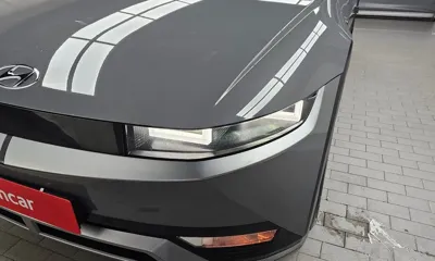 Hyundai Ioniq5 2022, 169035 км, за 36104.64 USD - фото 22
