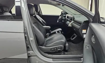 Hyundai Ioniq5 2022, 169035 км, за 36104.64 USD - фото 26