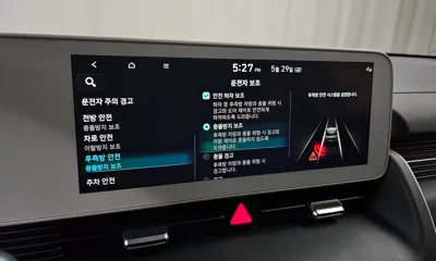 Hyundai Ioniq5 2022, 169035 км, за 36104.64 USD - фото 28
