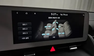 Hyundai Ioniq5 2022, 169035 км, за 36104.64 USD - фото 30