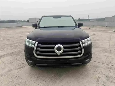 Great Wall Pao 2022, 76000 км, за 12948.54 USD