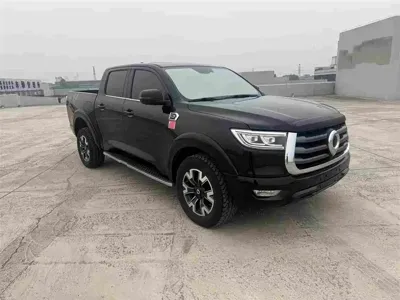 Great Wall Pao 2022, 76000 км, за 12948.54 USD