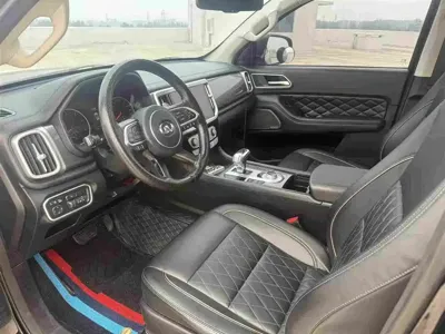 Great Wall Pao 2022, 76000 км, за 12948.54 USD