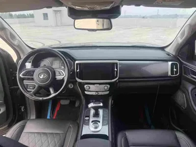 Great Wall Pao 2022, 76000 км, за 12948.54 USD