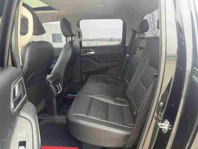 Great Wall Pao 2022, 76000 км, за 12948.54 USD - фото 6
