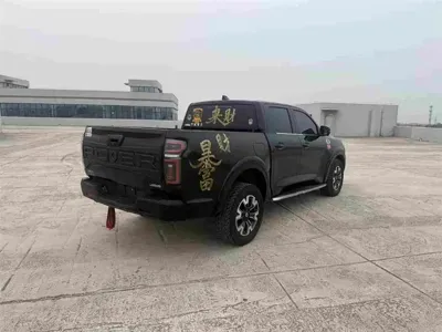 Great Wall Pao 2022, 76000 км, за 12948.54 USD - фото 7