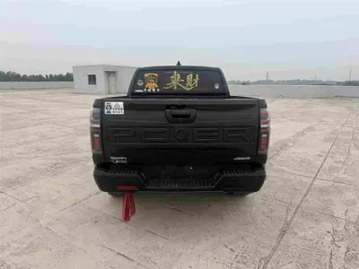 Great Wall Pao 2022, 76000 км, за 12948.54 USD - фото 8