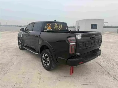 Great Wall Pao 2022, 76000 км, за 12948.54 USD - фото 9