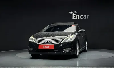 Hyundai Grandeur 2012, 149660 км, за 4098.36 USD