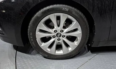 Hyundai Grandeur 2012, 149660 км, за 4098.36 USD