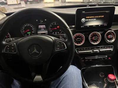 Mercedes-Benz C-Class 2016, 118600 км, за 8385.88 USD - фото 15