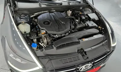 Hyundai Sonata 2020, 74409 км, за 10011.05 USD - фото 6