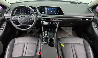 Hyundai Sonata 2020, 74409 км, за 10011.05 USD - фото 7