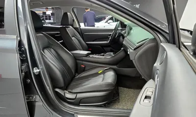 Hyundai Sonata 2020, 74409 км, за 10011.05 USD - фото 10