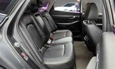 Hyundai Sonata 2020, 74409 км, за 10011.05 USD - фото 12
