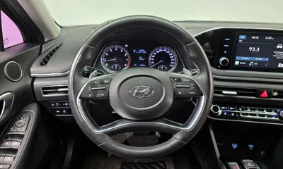 Hyundai Sonata 2020, 74409 км, за 10011.05 USD - фото 13
