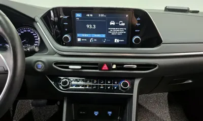Hyundai Sonata 2020, 74409 км, за 10011.05 USD - фото 14