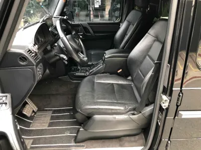 Mercedes-Benz G-Class 2012, 154400 км, за 40954.29 USD - фото 7
