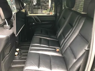 Mercedes-Benz G-Class 2012, 154400 км, за 40954.29 USD - фото 8